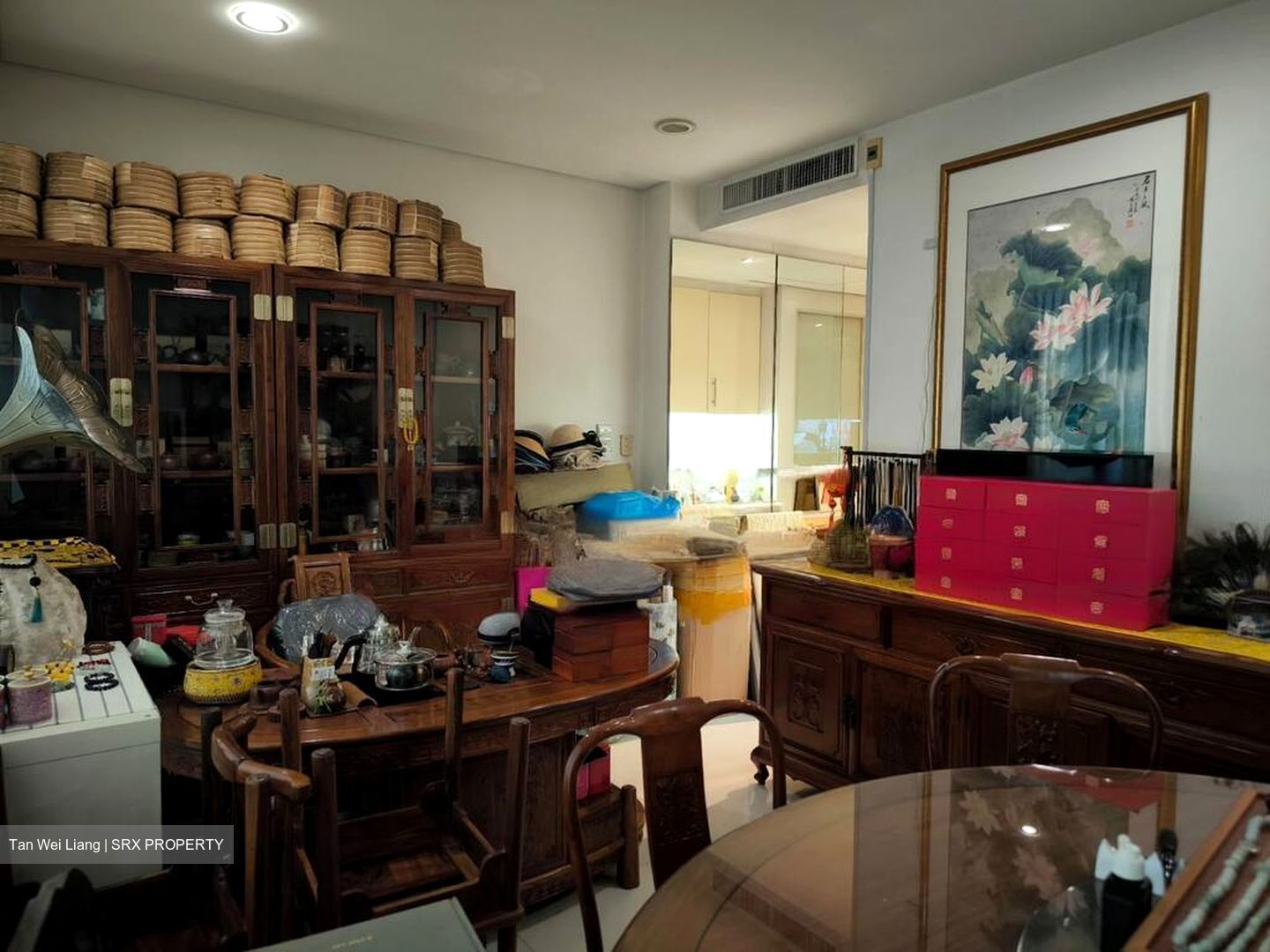 High Street Centre (D6), Apartment #483638971